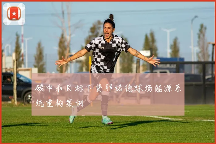 碳中和目标下费耶诺德球场能源系统重构案例