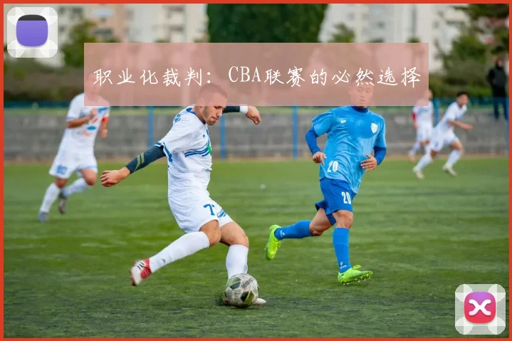 职业化裁判：CBA联赛的必然选择